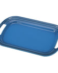 Le Creuset Large Serving Platter - J.L. Hufford