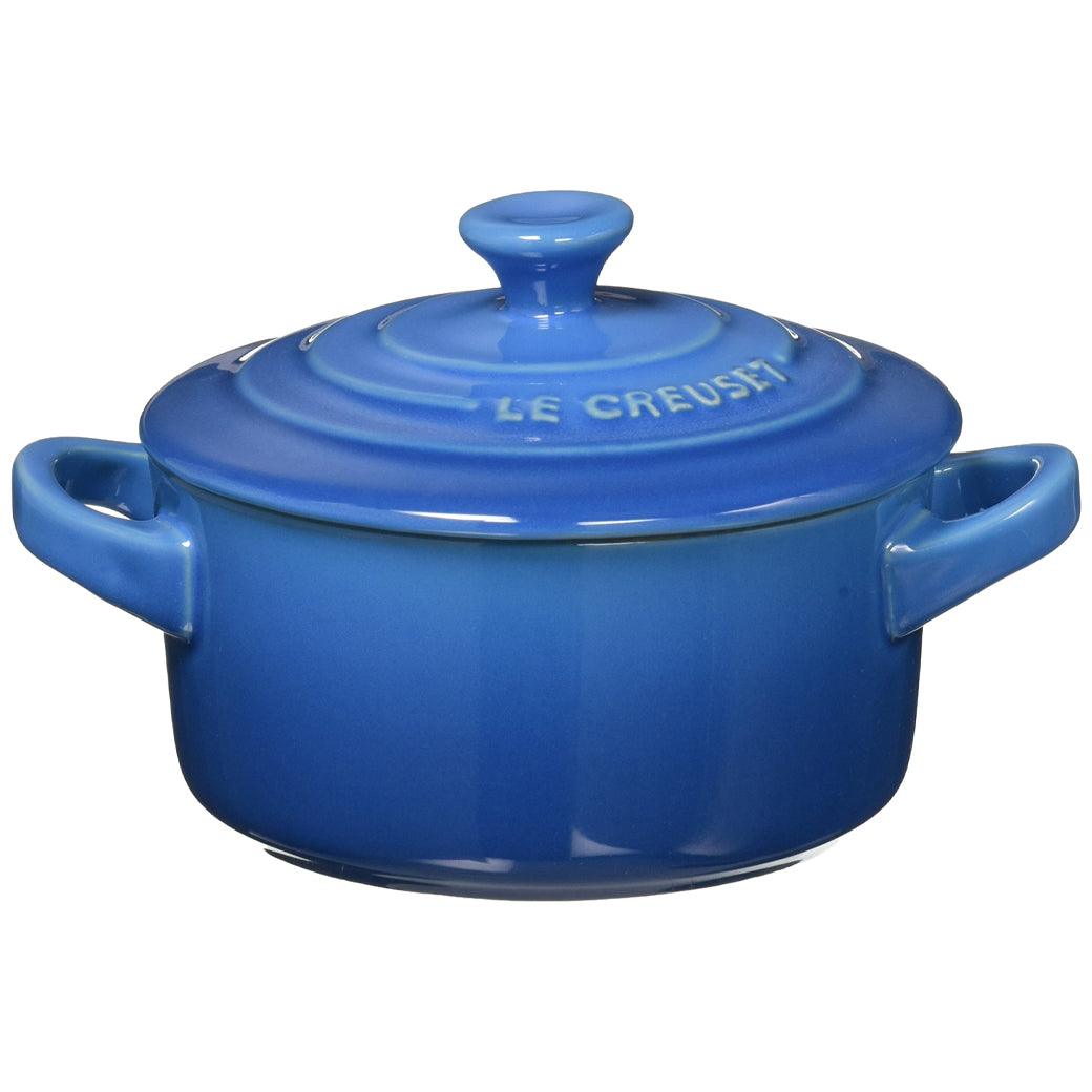 Le Creuset Mini Round Cocotte 8 oz - J.L. Hufford