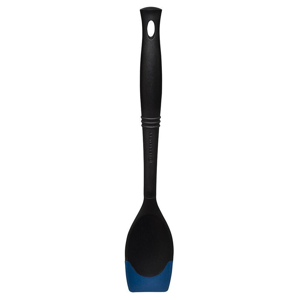 Le Creuset Revolution Bi-Material Saute Spoon - J.L. Hufford