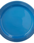 Le Creuset Set of (4) 10.5″ Dinner Plates - J.L. Hufford