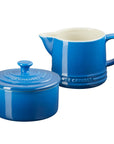 Le Creuset Signature Cream & Sugar Set