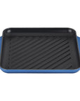 Le Creuset Square Grill Pan - 9.5″ - J.L. Hufford