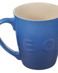 Le Creuset Stoneware 20 oz Extra-Large Logo Coffee Mug