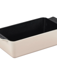 Le Creuset 2 Qt Cast Iron Signature Loaf Pan