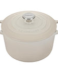 Le Creuset 5.25 Qt. Signature Deep Oven - J.L. Hufford