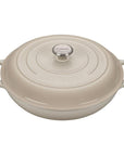 Le Creuset 5 Qt. Signature Cast Iron Braiser - J.L. Hufford