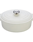 Le Creuset 5 qt Signature Oval Dutch Oven - J.L. Hufford