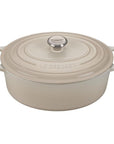 Le Creuset 6.75 Qt. Enameled Cast Iron Signature Oval Dutch Oven - J.L. Hufford