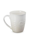 Le Creuset Stoneware 20 oz Extra-Large Logo Coffee Mug