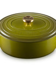 Le Creuset 6.75 Qt. Enameled Cast Iron Signature Oval Dutch Oven