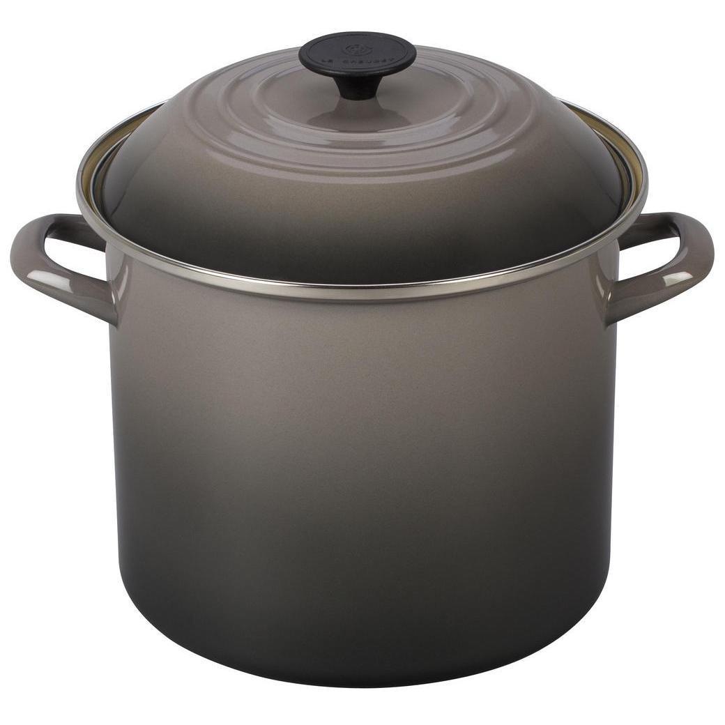 Le Creuset 10 Qt. Enamel on Steel Stockpot - J.L. Hufford