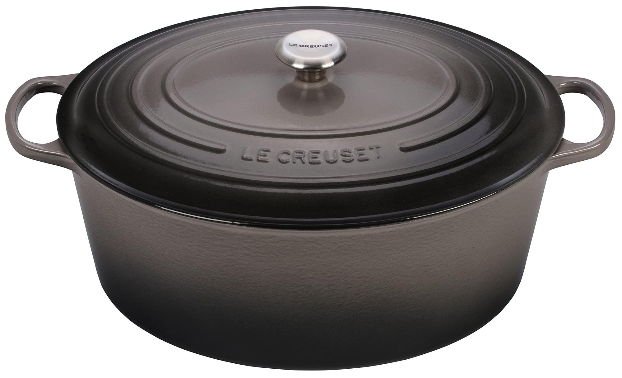 Le Creuset 15.5 Qt. Signature Oval Dutch Oven - J.L. Hufford