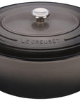 Le Creuset 15.5 Qt. Signature Oval Dutch Oven - J.L. Hufford