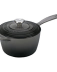 Le Creuset 2.25 Qt. Signature Saucepan - J.L. Hufford