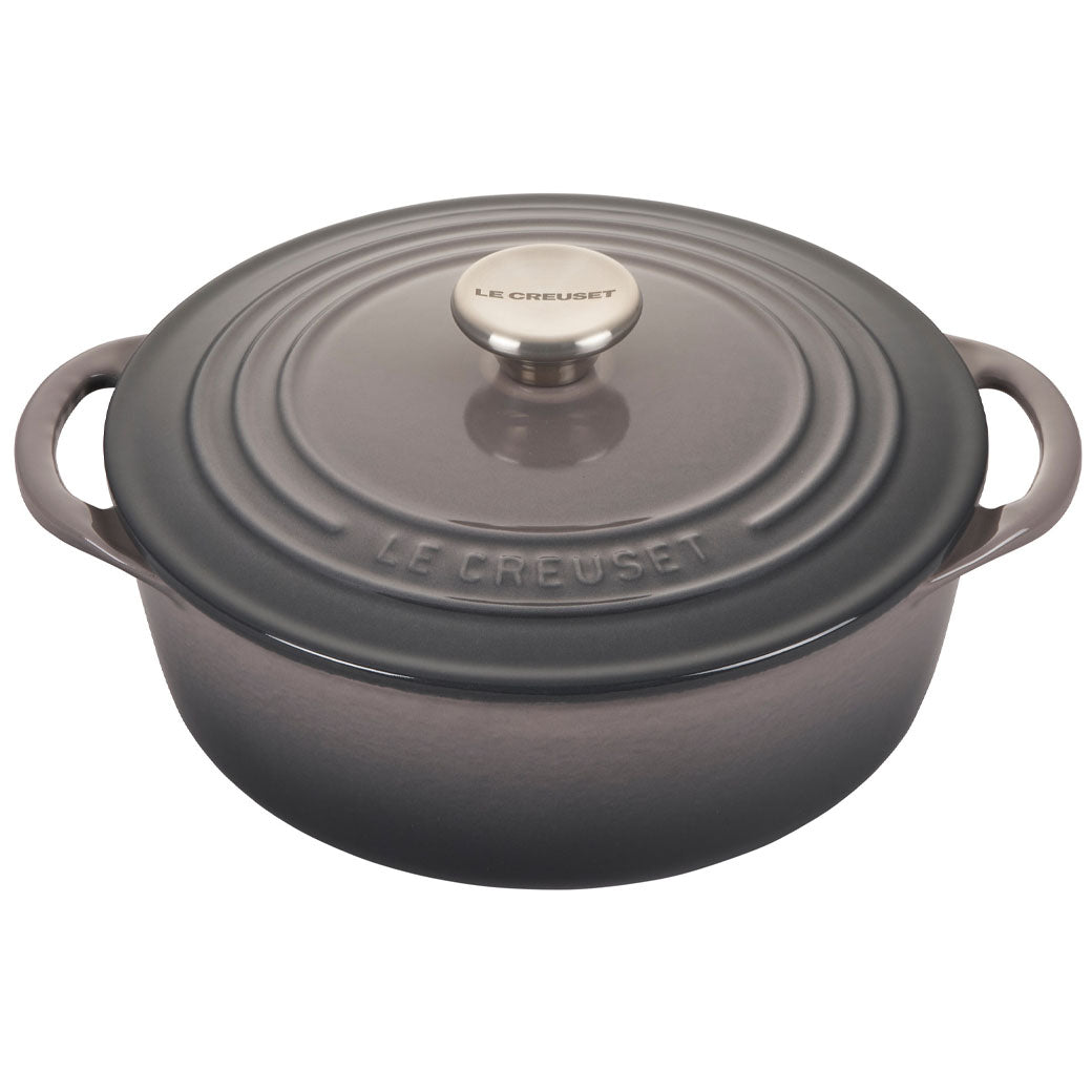 Le Creuset 2.75 Qt. Shallow Round Dutch Oven