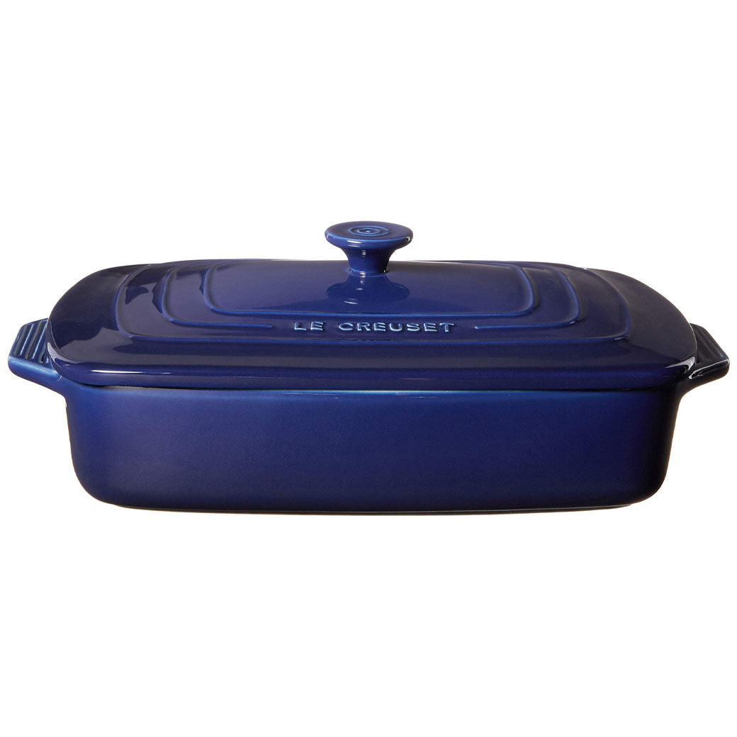 Le Creuset 3.5 qt. Covered Rectangular Casserole