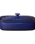 Le Creuset 3.5 qt. Covered Rectangular Casserole