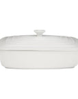 Le Creuset 3.5 qt. Covered Rectangular Casserole