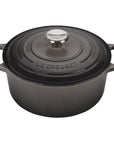 Le Creuset 4.5 qt Enameled Cast Iron Signature Round Dutch Oven - J.L. Hufford