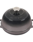 Le Creuset 9.5″ (1.75 qt.) Signature Bread Oven