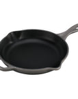 Le Creuset 9″ Signature Cast Iron Handle Skillet - J.L. Hufford