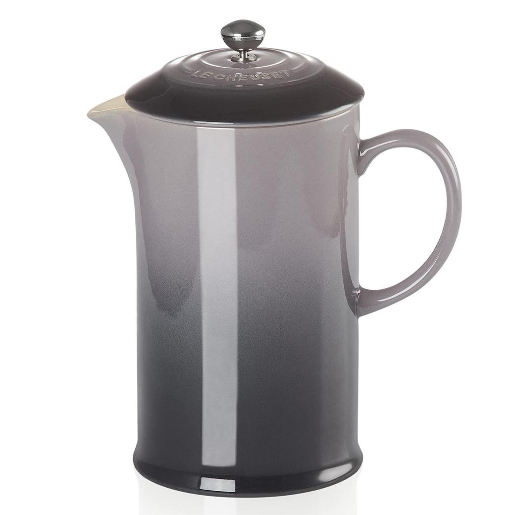 Le Creuset Cafe Collection 34 oz. French Press - J.L. Hufford