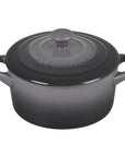 Le Creuset Mini Round Cocotte 14 oz - J. L. Hufford