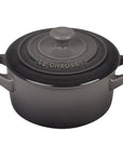 Le Creuset Mini Round Cocotte 8 oz - J.L. Hufford