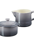 Le Creuset Signature Cream & Sugar Set