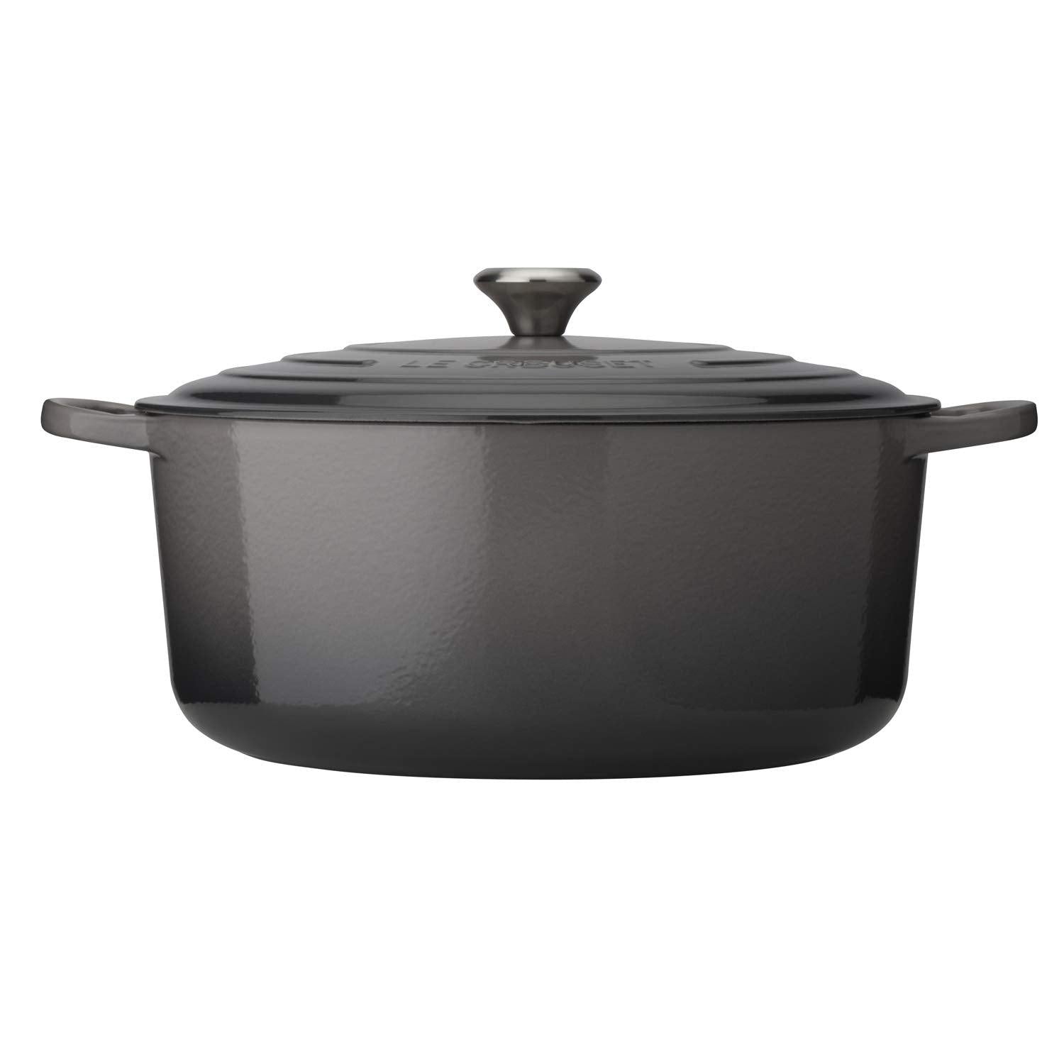 Le Creuset Signature Round 13.25 Qt. Dutch Oven - J.L. Hufford