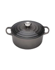 Le Creuset Signature Round 2 Qt. Dutch Oven - J.L. Hufford