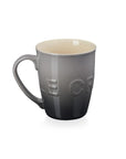 Le Creuset Stoneware 20 oz Extra-Large Logo Coffee Mug