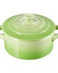 Le Creuset Mini Round Cocotte 8 oz - J.L. Hufford