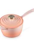 Le Creuset 1.75 Qt. Signature Saucepan