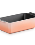 Le Creuset 2 Qt Cast Iron Signature Loaf Pan