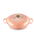 Le Creuset 5 Qt. Signature Cast Iron Braiser