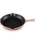 Le Creuset 9″ Signature Cast Iron Handle Skillet