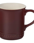 Le Creuset Stoneware Collection 14 oz. Coffee Mug