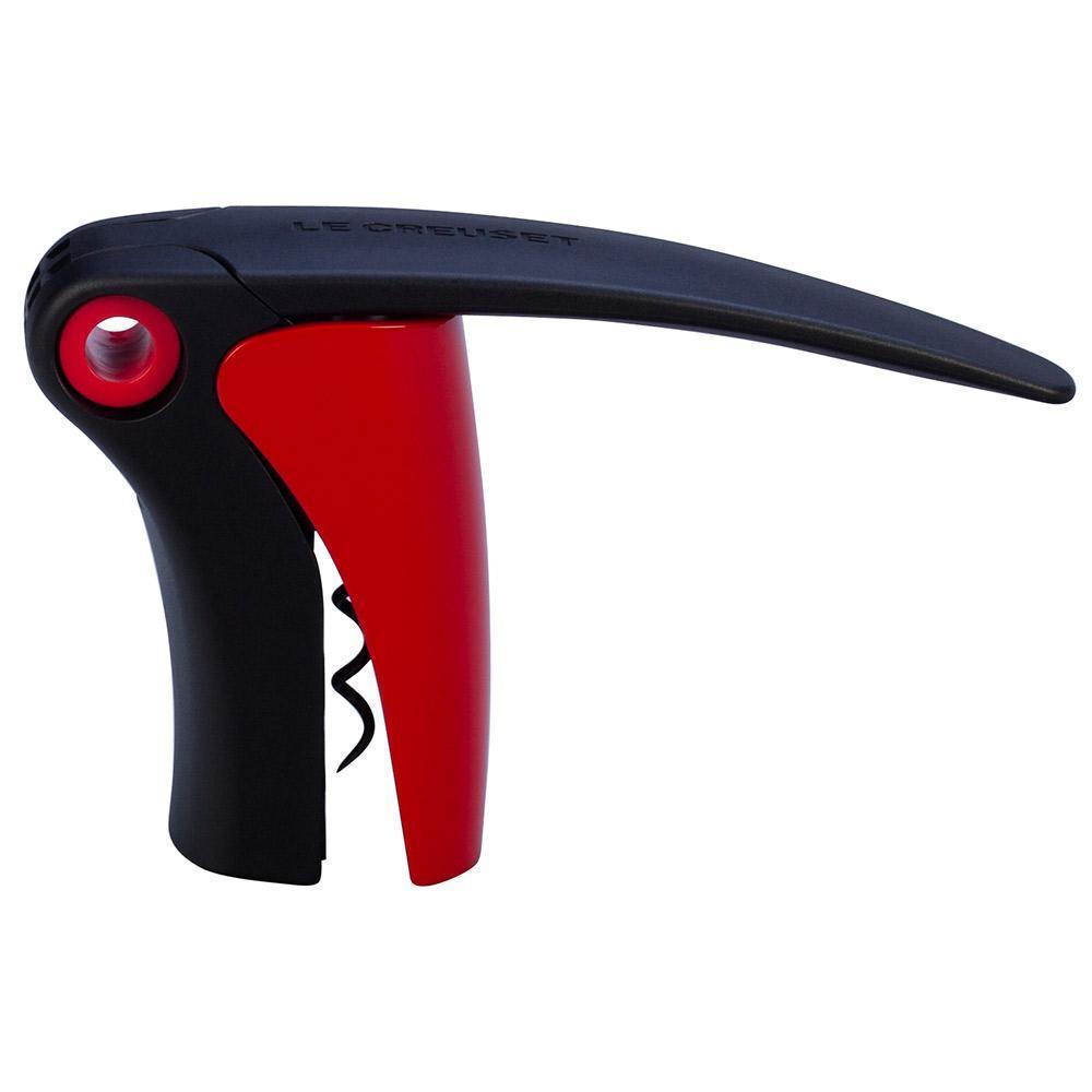 Le Creuset Compact Lever Corkscrew - J.L. Hufford