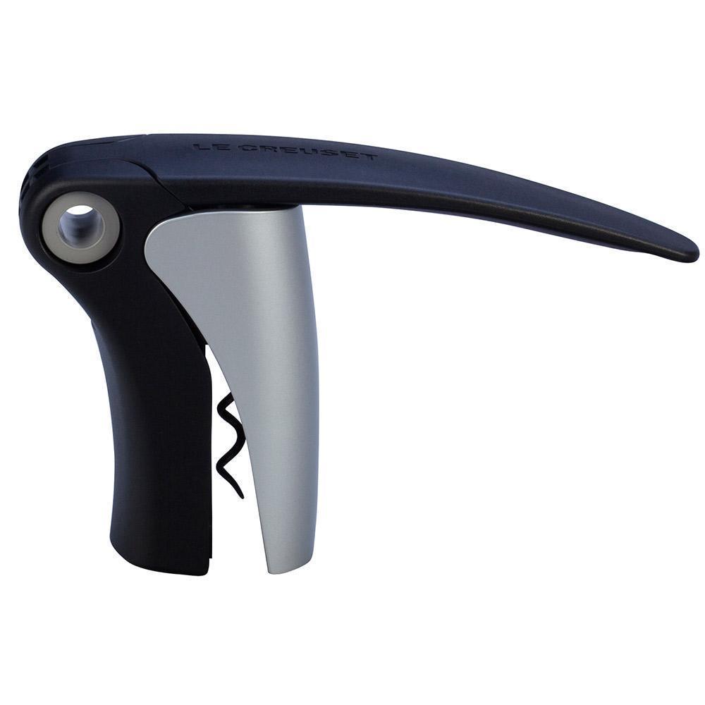 Le Creuset Compact Lever Corkscrew - J.L. Hufford