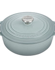 Le Creuset 2.75 Qt. Shallow Round Dutch Oven