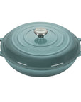 Le Creuset 5 Qt. Signature Cast Iron Braiser