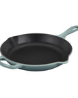 Le Creuset 9″ Signature Cast Iron Handle Skillet