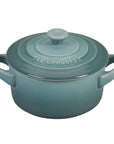 Le Creuset Mini Round Cocotte 8 oz