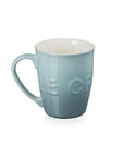 Le Creuset Stoneware 20 oz Extra-Large Logo Coffee Mug