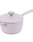 Le Creuset 1.75 Qt. Signature Saucepan