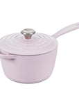 Le Creuset 2.25 Qt. Signature Saucepan