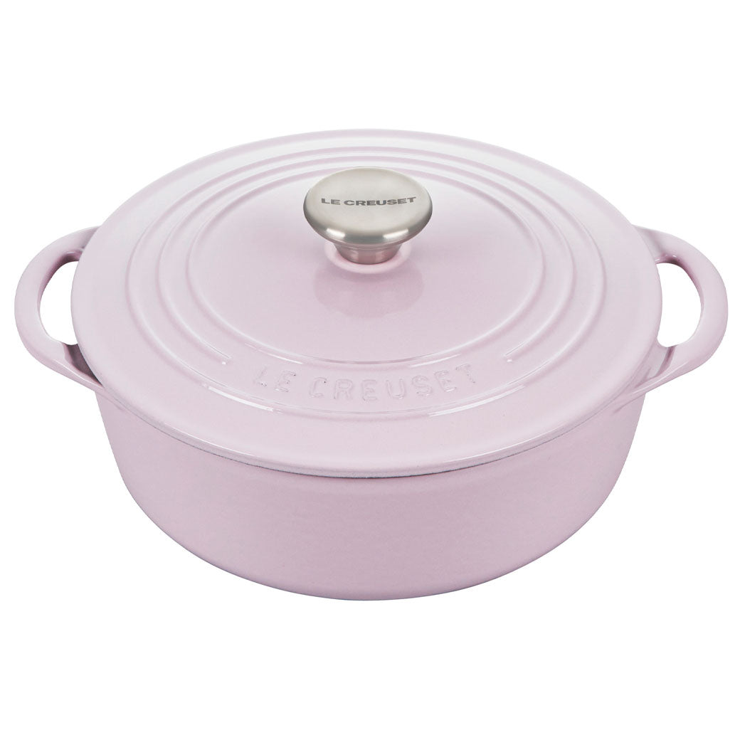 Le Creuset 2.75 Qt. Shallow Round Dutch Oven