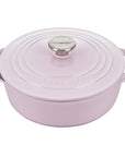 Le Creuset 2.75 Qt. Shallow Round Dutch Oven