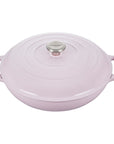 Le Creuset 5 Qt. Signature Cast Iron Braiser